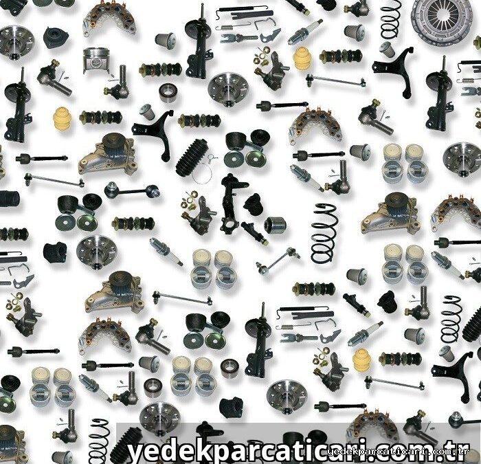 Balıkesir Bandırma Renault Master Yedek Parça