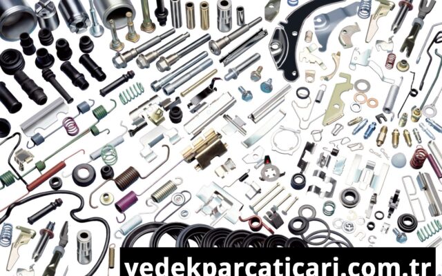 Balıkesir Karesi Fiat Ducato Yedek Parça