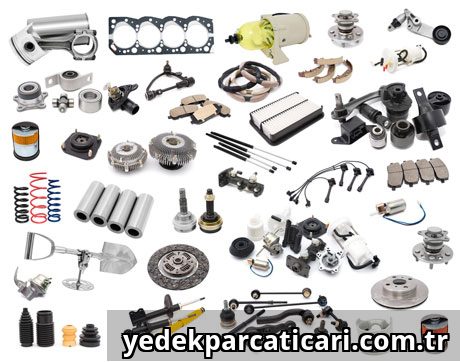 Erzincan Ticari Araç Orijinal Yedek Parça