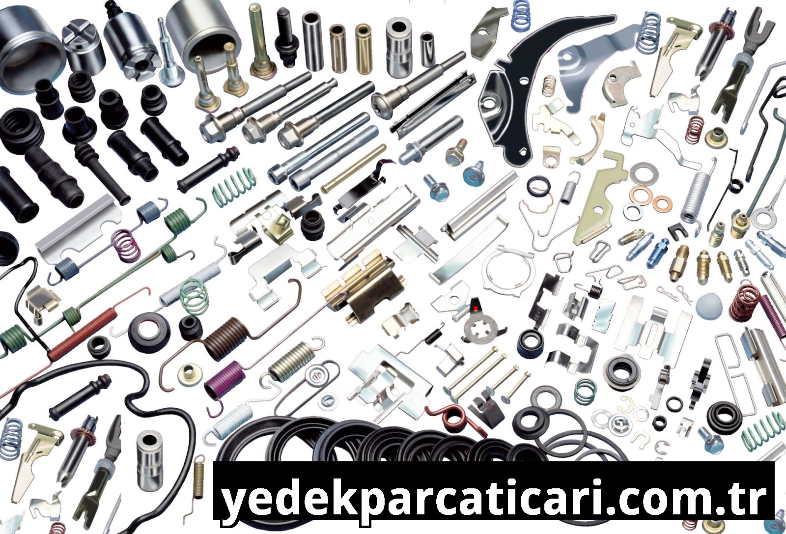 Eskişehir Ticari Araç Orijinal Yedek Parça