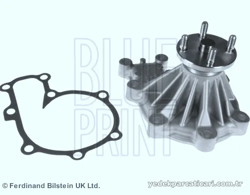 BLUE PRINT ADM59123 Devirdaim Su Pompası - BLUE PRINT - ADM59123