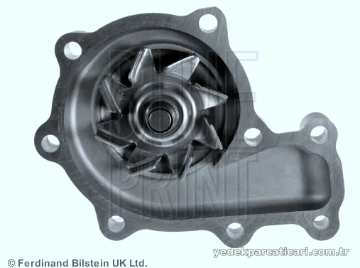 BLUE PRINT ADM59123 Devirdaim Su Pompası - BLUE PRINT - ADM59123