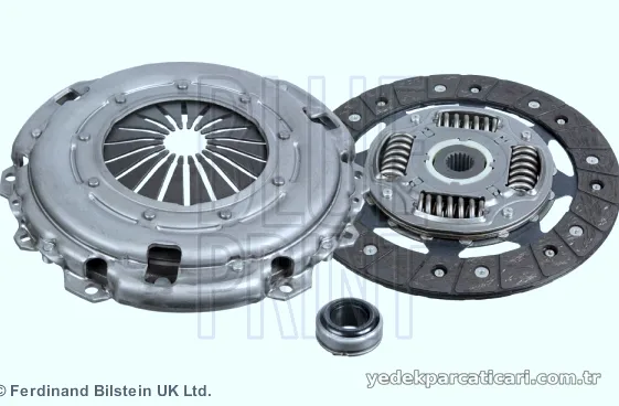 BLUE PRINT ADP153058 Debriyaj Seti - BLUE PRINT - ADP153058