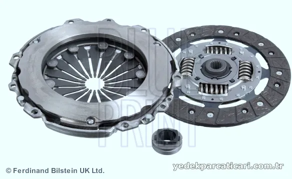BLUE PRINT ADP153058 Debriyaj Seti - BLUE PRINT - ADP153058
