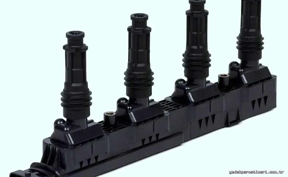 BOSCH 0221503472 | Opel Corsa D/C Astra G/H Meriva A Combo Tigra 1.2-1.4 Z12XE/Z12XEP/Z14XEP Ateşleme Bobini - BOSCH - B