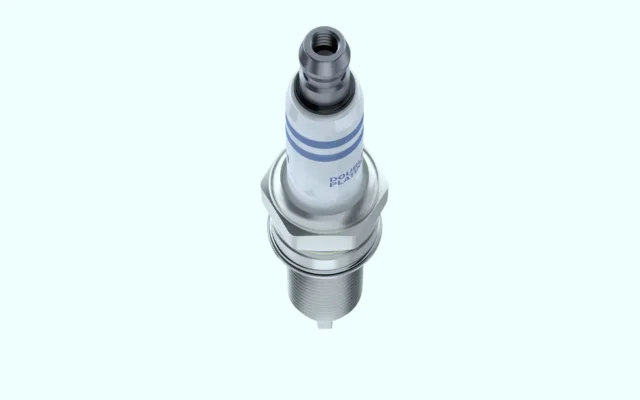 BOSCH 0242135509 Ateşleme Bujisi