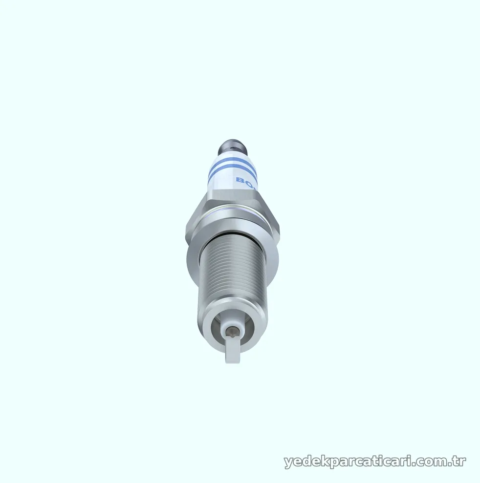 BOSCH 0242135509 Ateşleme Bujisi - BOSCH - 0242135509