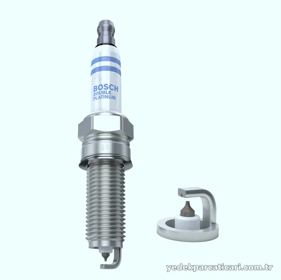 BOSCH 0242135509 Ateşleme Bujisi - BOSCH - 0242135509