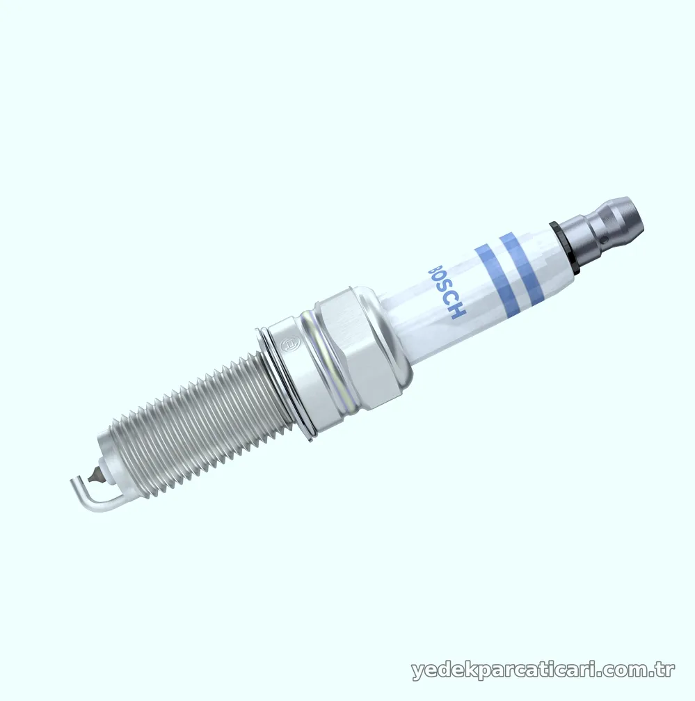 BOSCH 0242135509 Ateşleme Bujisi - BOSCH - 0242135509
