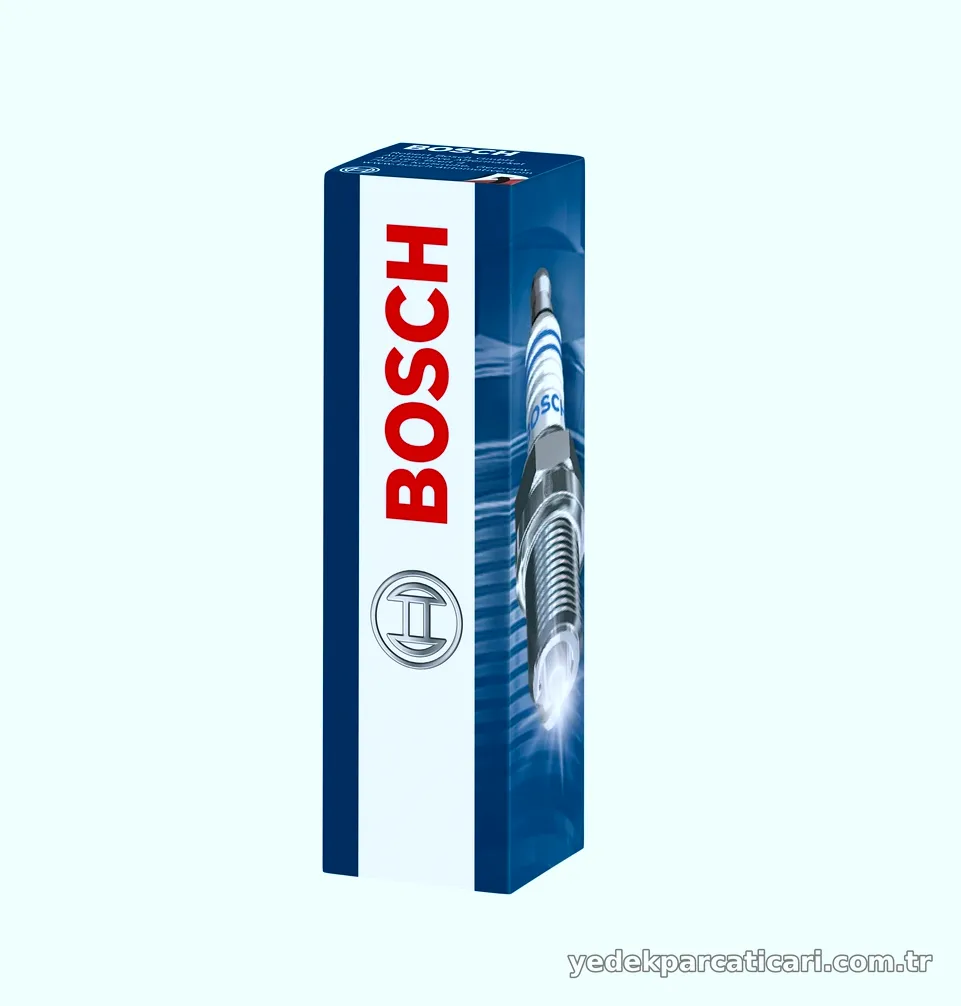 BOSCH 0242229660 Ateşleme Bujisi - BOSCH - 0242229660