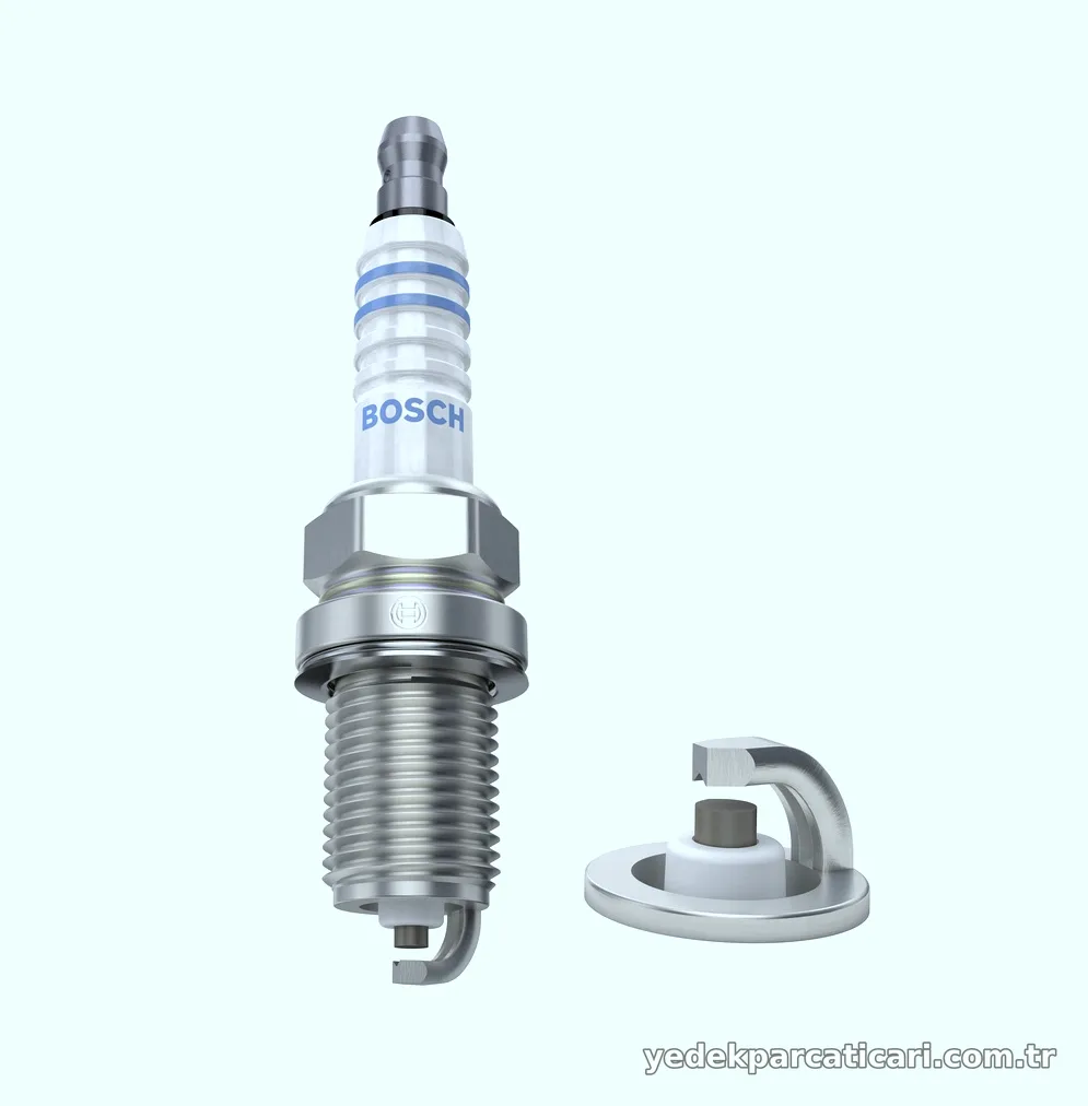 BOSCH 0242229660 Ateşleme Bujisi - BOSCH - 0242229660