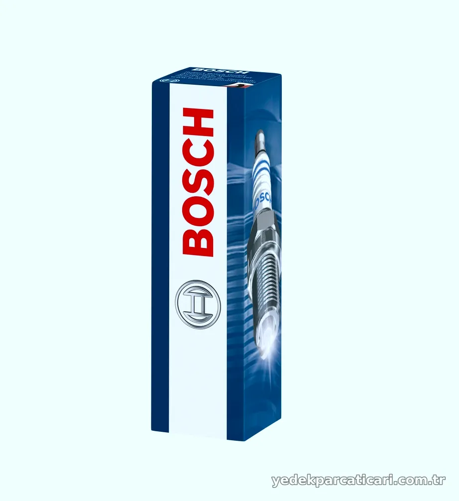 BOSCH 0242229699 Ateşleme Bujisi - BOSCH - 0242229699