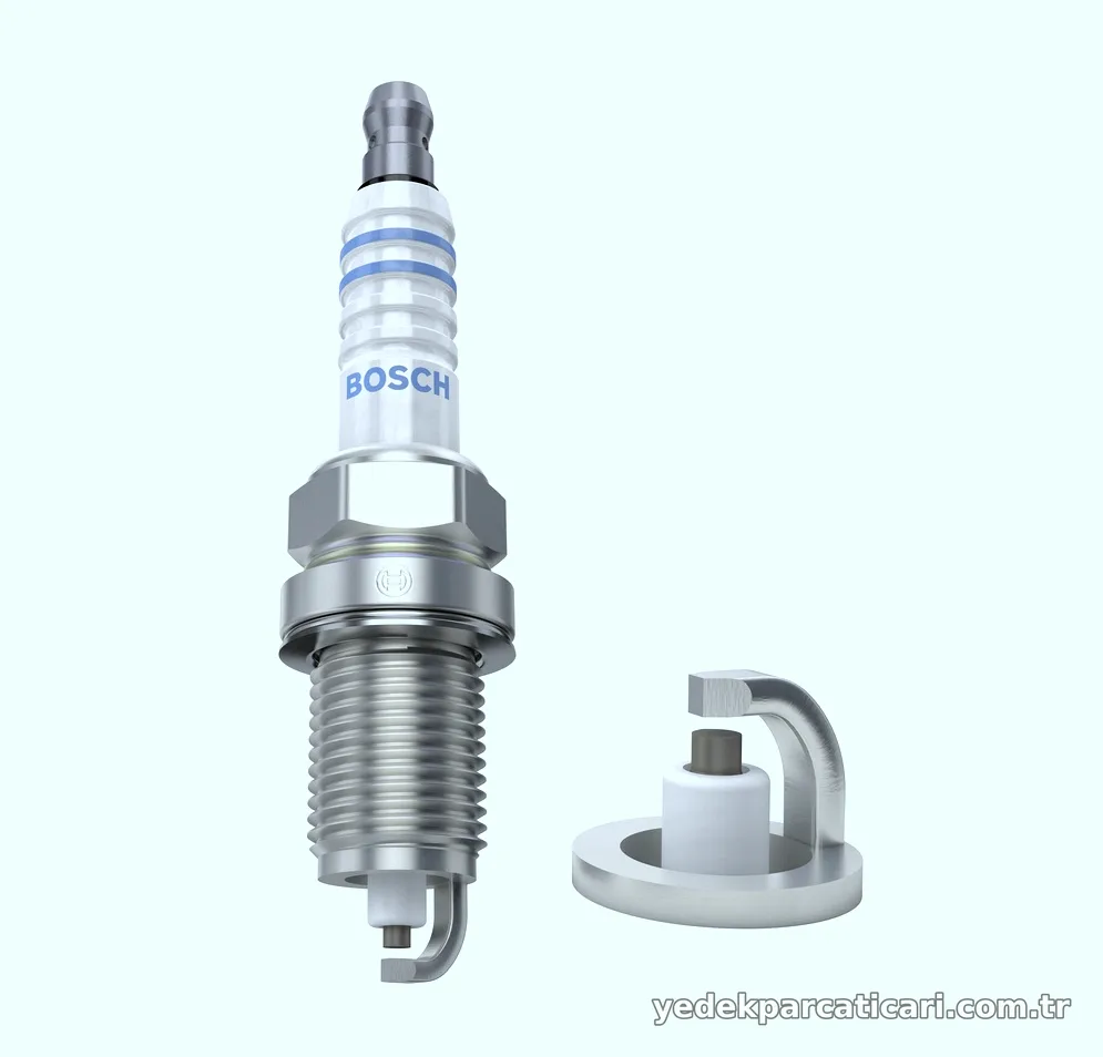BOSCH 0242229699 Ateşleme Bujisi - BOSCH - 0242229699