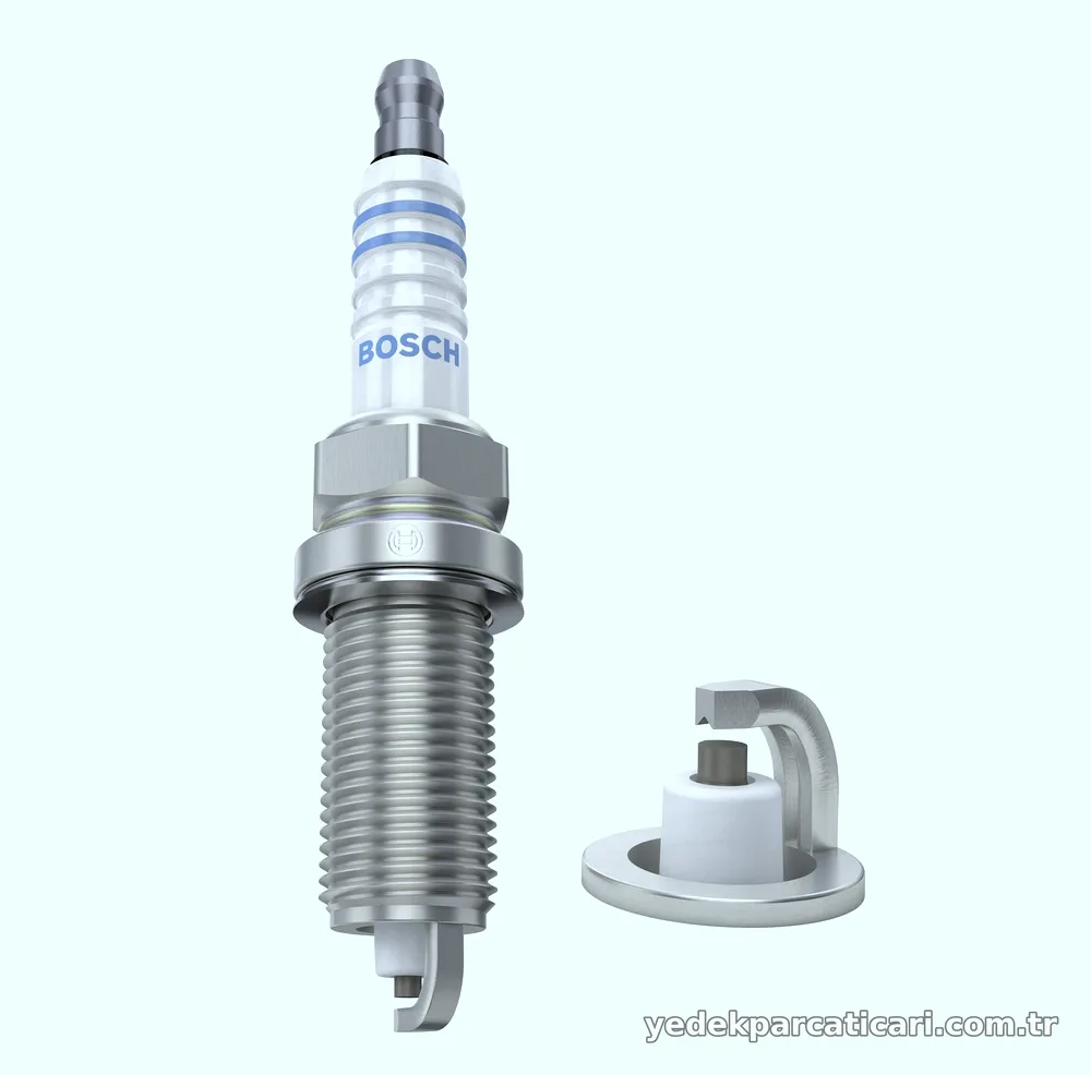 BOSCH 0242229797 Ateşleme Bujisi - BOSCH - 0242229797