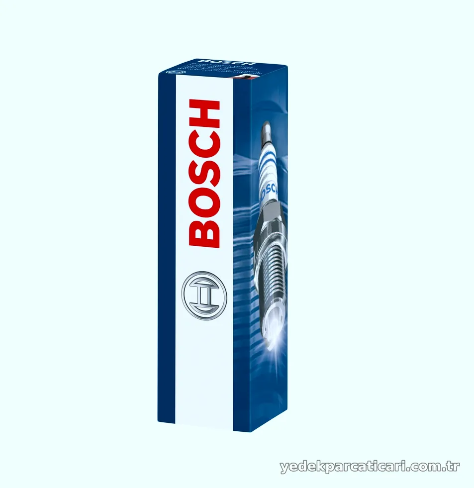 BOSCH 0242230557 Ateşleme Bujisi - BOSCH - 0242230557