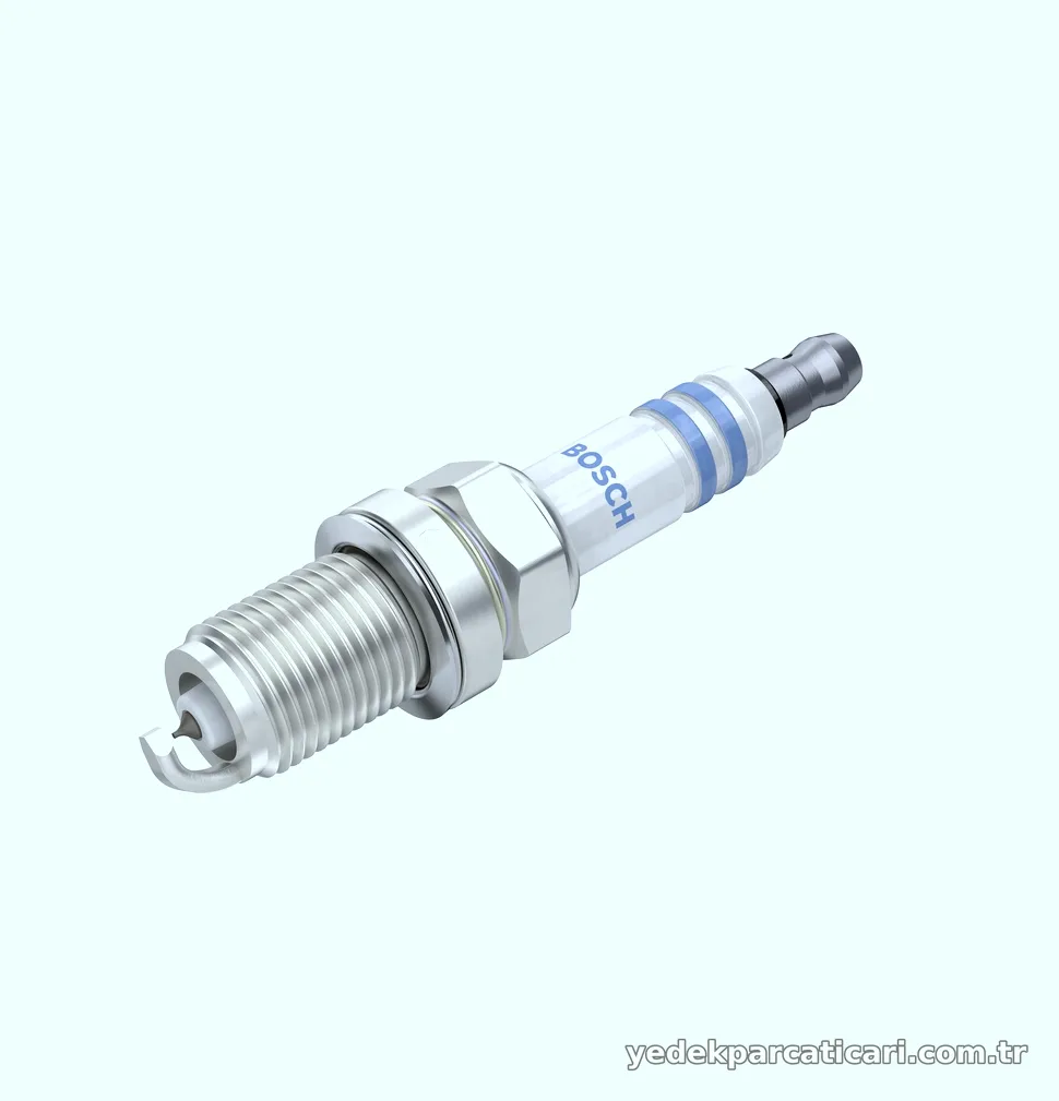 BOSCH 0242230557 Ateşleme Bujisi - BOSCH - 0242230557