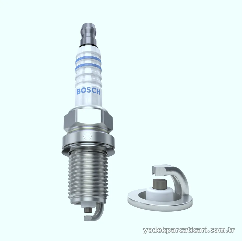 BOSCH 0242235667 Ateşleme Bujisi - BOSCH - 0242235667