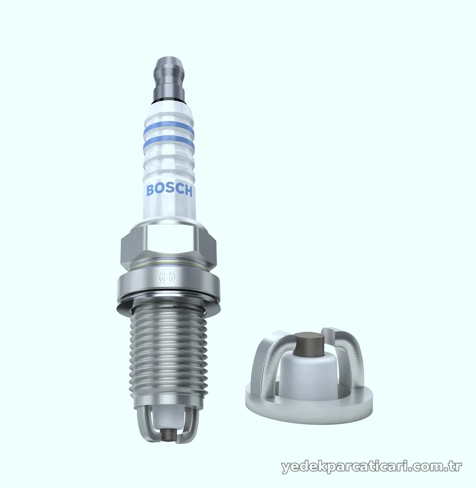 BOSCH 0242235668 Ateşleme Bujisi - BOSCH - 0242235668