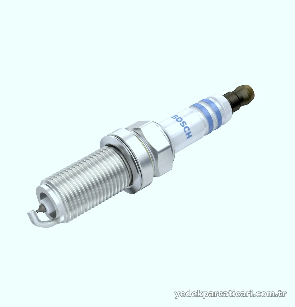 BOSCH 0242236528 Ateşleme Bujisi - BOSCH - 0242236528