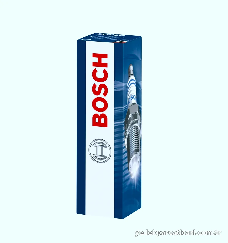 BOSCH 0242236528 Ateşleme Bujisi - BOSCH - 0242236528