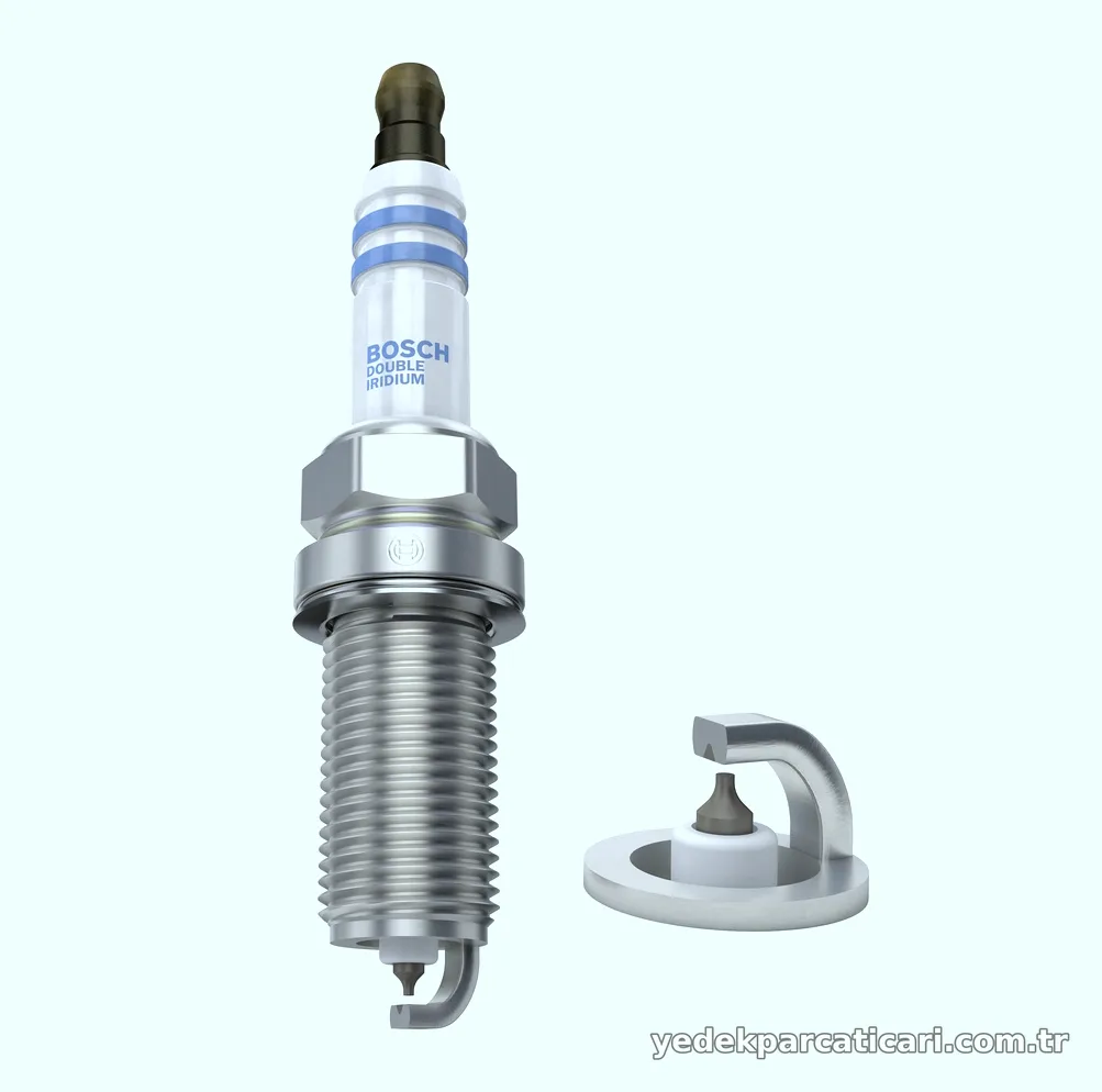 BOSCH 0242236528 Ateşleme Bujisi - BOSCH - 0242236528