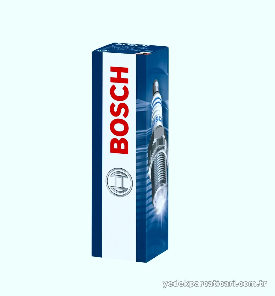 BOSCH 0242236578 Ateşleme Bujisi - BOSCH - 0242236578
