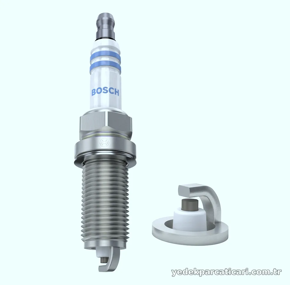 BOSCH 0242236578 Ateşleme Bujisi - BOSCH - 0242236578