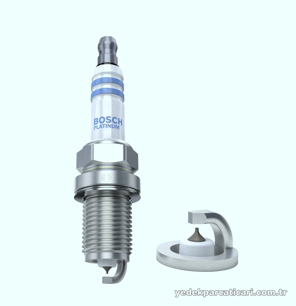 BOSCH 0242236616 Ateşleme Bujisi - BOSCH - 0242236616