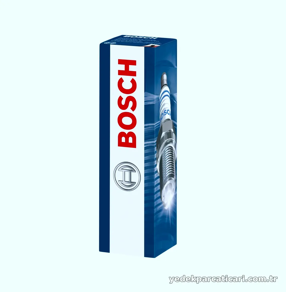 BOSCH 0242236616 Ateşleme Bujisi - BOSCH - 0242236616