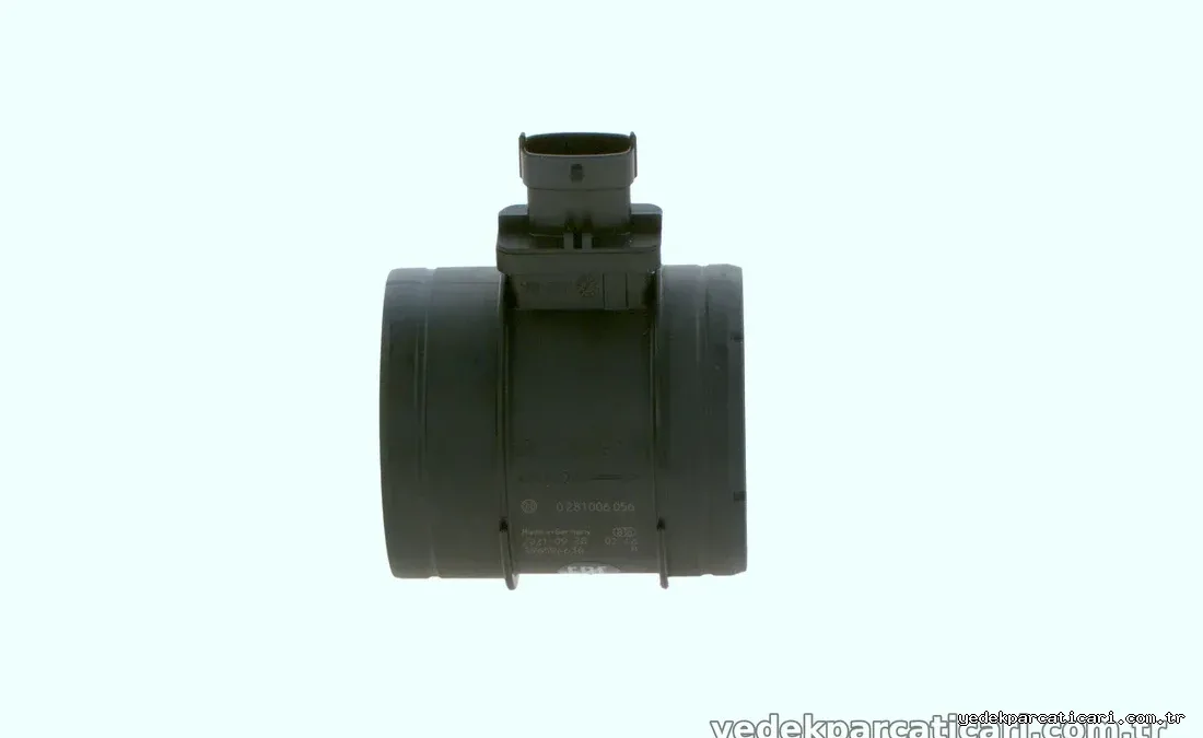 BOSCH 0281006056 Hava Debimetresi - BOSCH - 0281006056