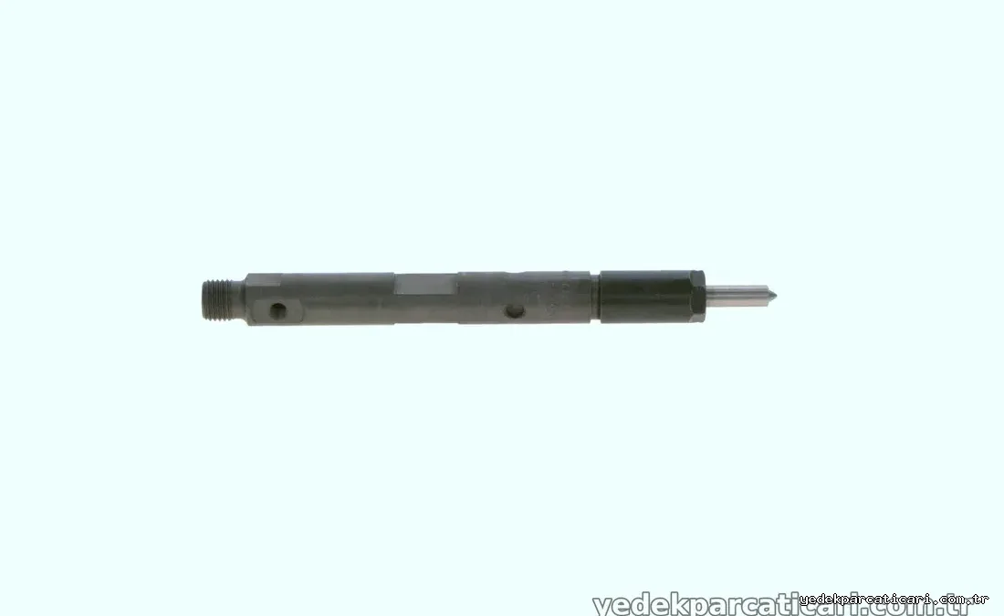 BOSCH 0432193758 Enjektör - BOSCH - 0432193758