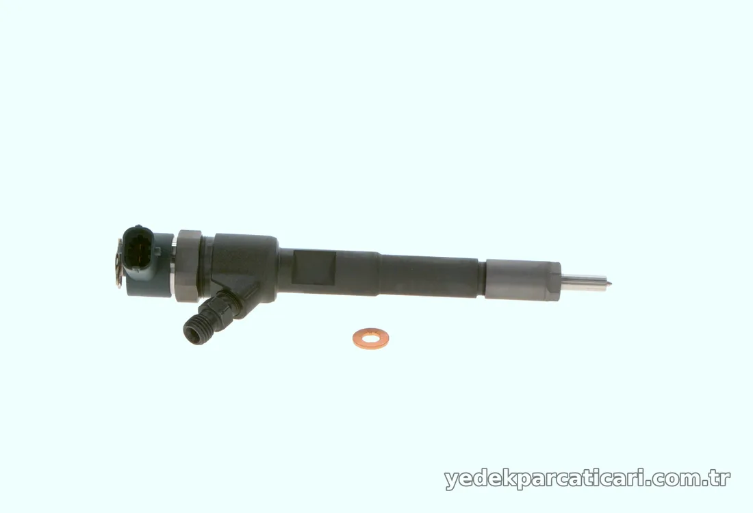 BOSCH 0445110614 Enjektör - BOSCH - 0445110614