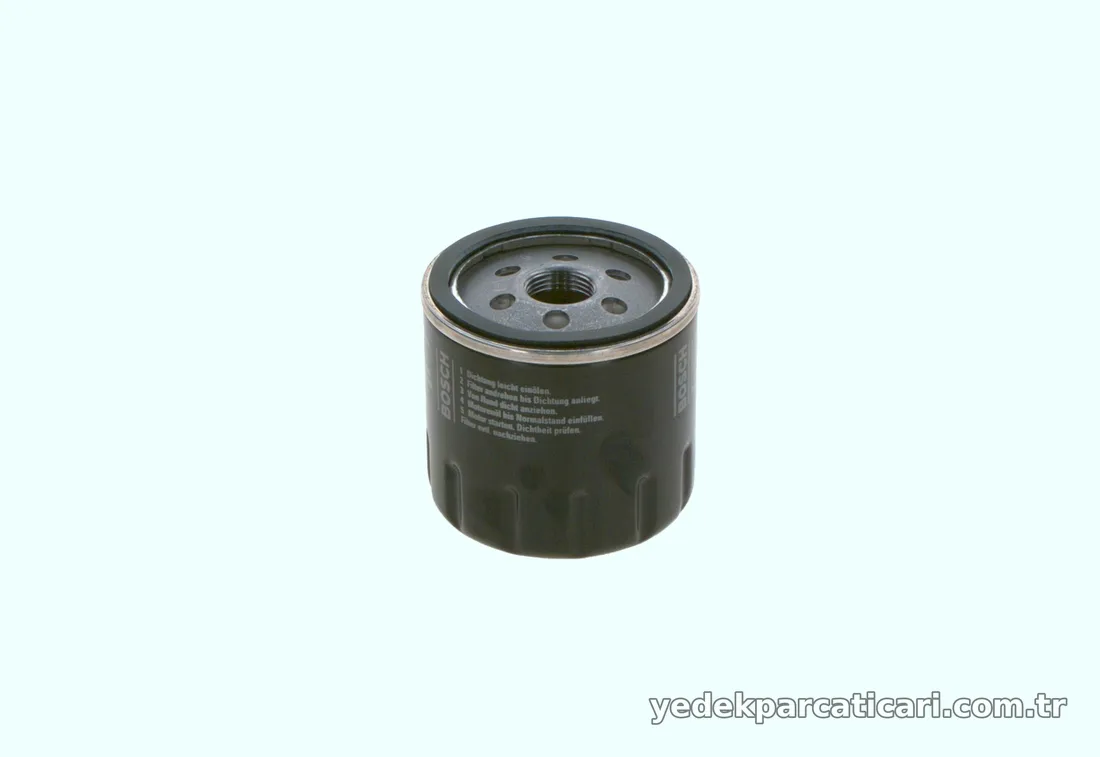 BOSCH 0451103300 Yağ Filtresi - BOSCH - 0451103300