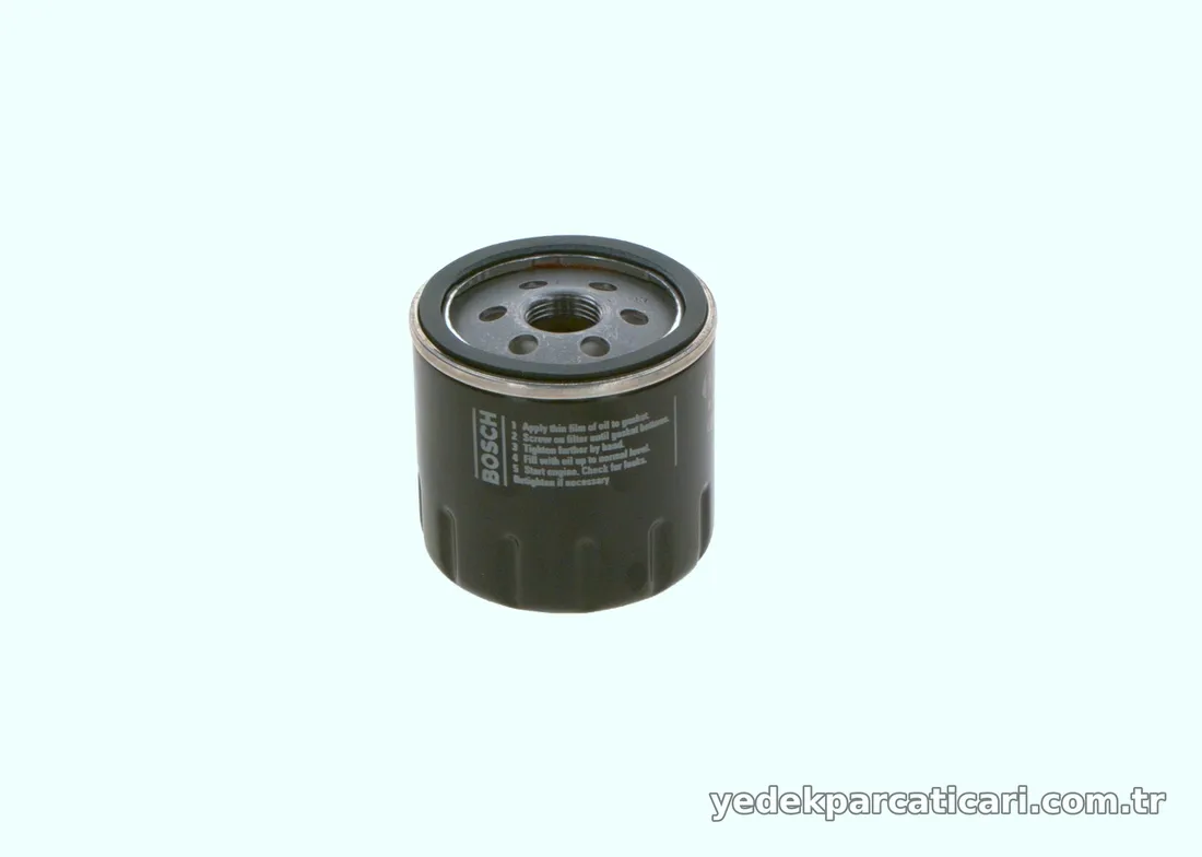 BOSCH 0451103300 Yağ Filtresi - BOSCH - 0451103300