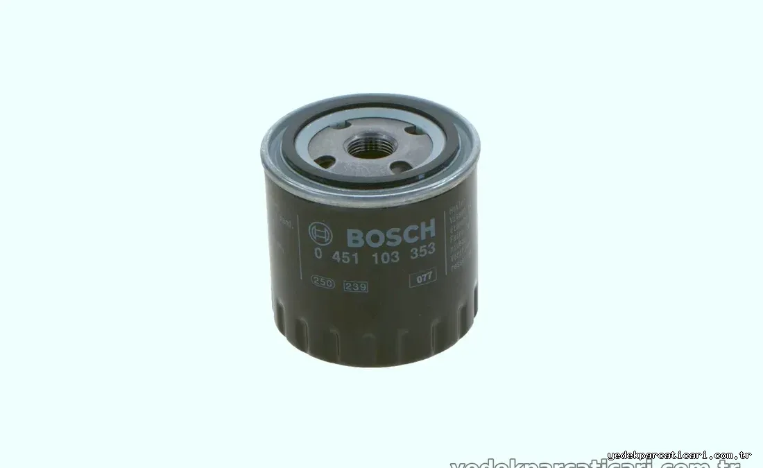 BOSCH 0451103353 Yağ Filtresi - BOSCH - 0451103353