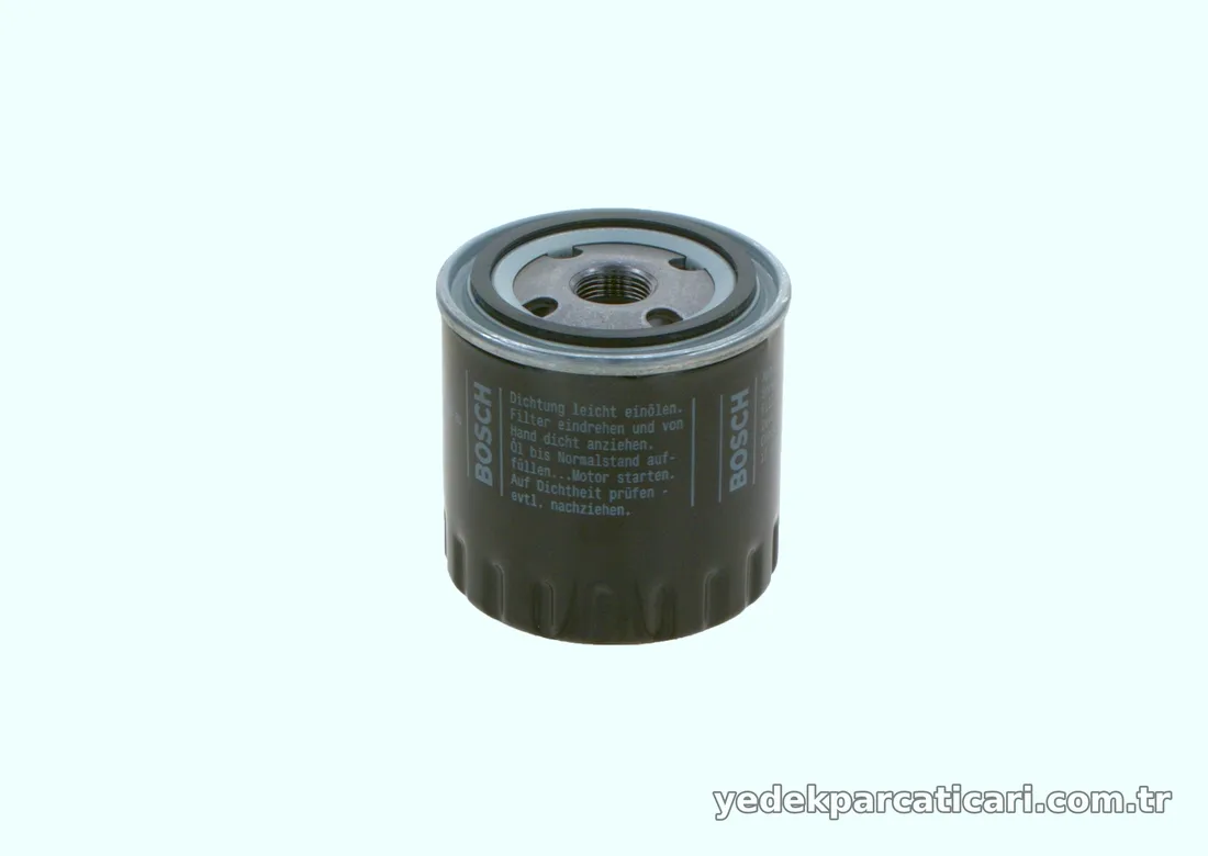 BOSCH 0451103353 Yağ Filtresi - BOSCH - 0451103353