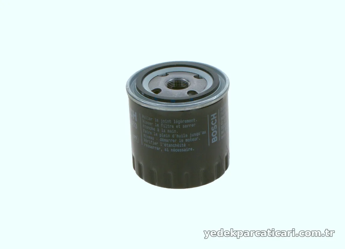 BOSCH 0451103353 Yağ Filtresi - BOSCH - 0451103353