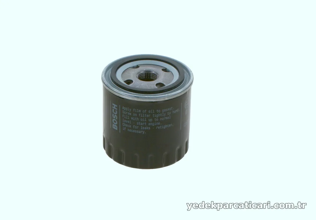 BOSCH 0451103353 Yağ Filtresi - BOSCH - 0451103353
