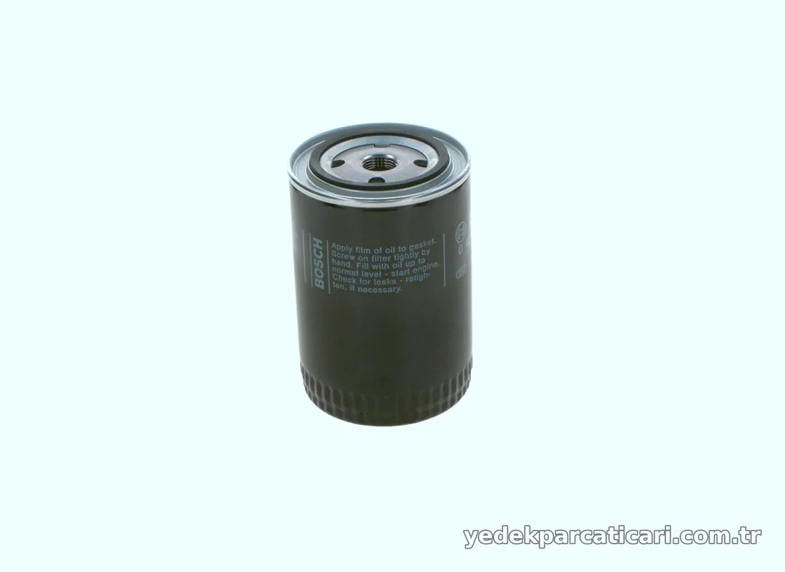BOSCH 0451203012 Yağ Filtresi - BOSCH - 0451203012