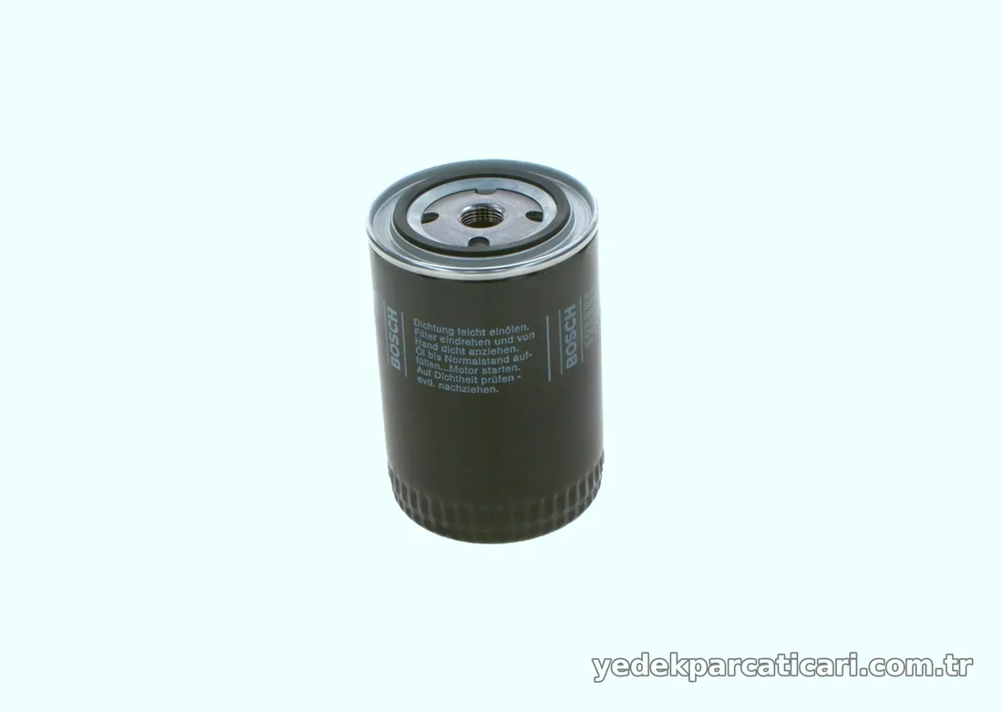 BOSCH 0451203012 Yağ Filtresi - BOSCH - 0451203012