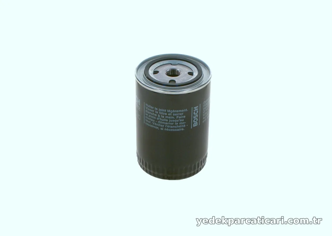 BOSCH 0451203012 Yağ Filtresi - BOSCH - 0451203012