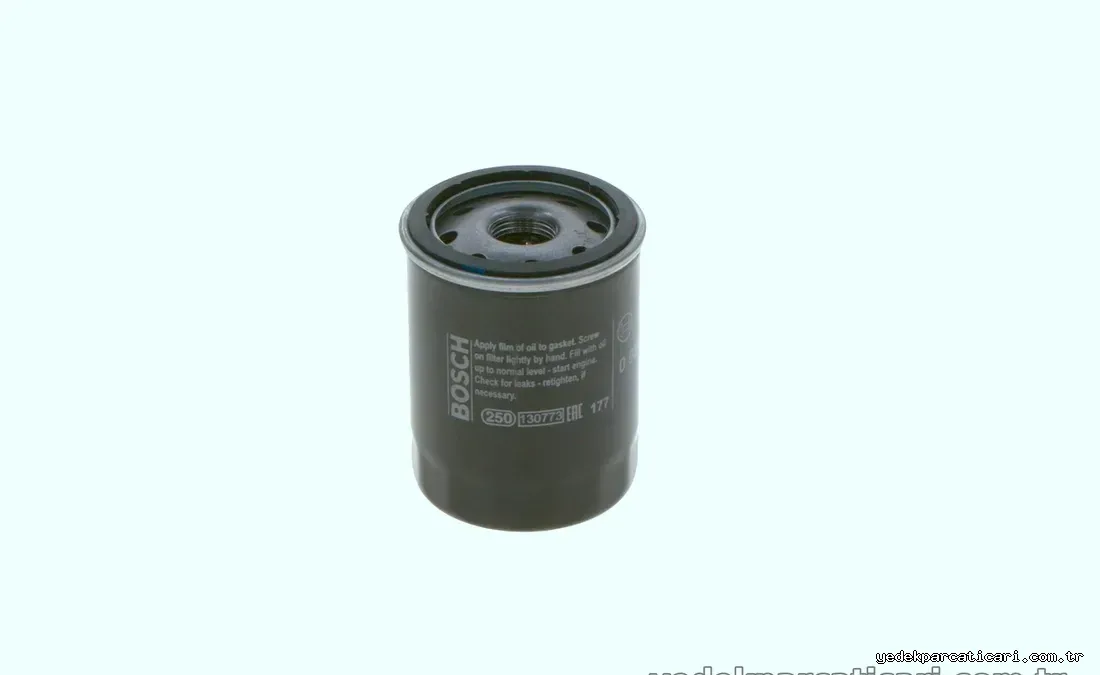 BOSCH 0986452060 Yağ Filtresi - BOSCH - 0986452060
