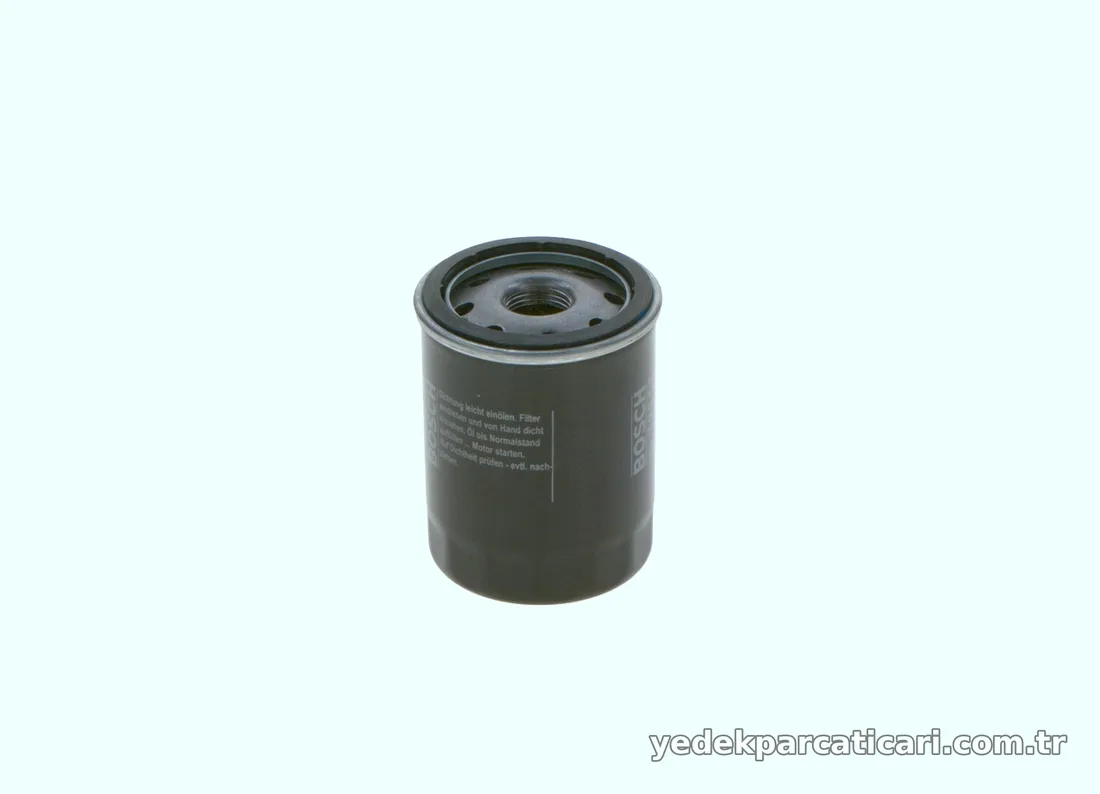 BOSCH 0986452060 Yağ Filtresi - BOSCH - 0986452060
