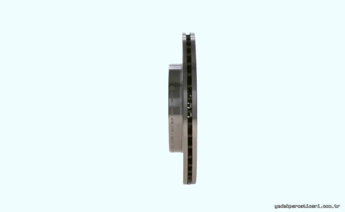 BOSCH 0986478276 Fren Disk Ayna - BOSCH - 0986478276