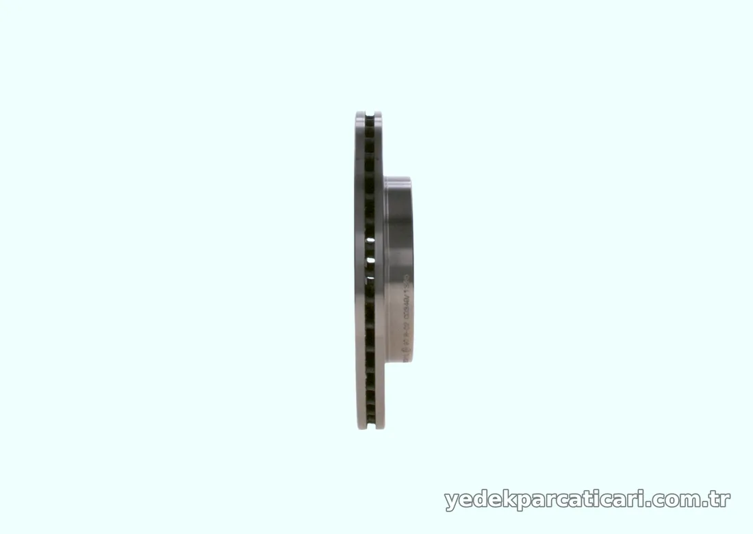 BOSCH 0986478276 Fren Disk Ayna - BOSCH - 0986478276