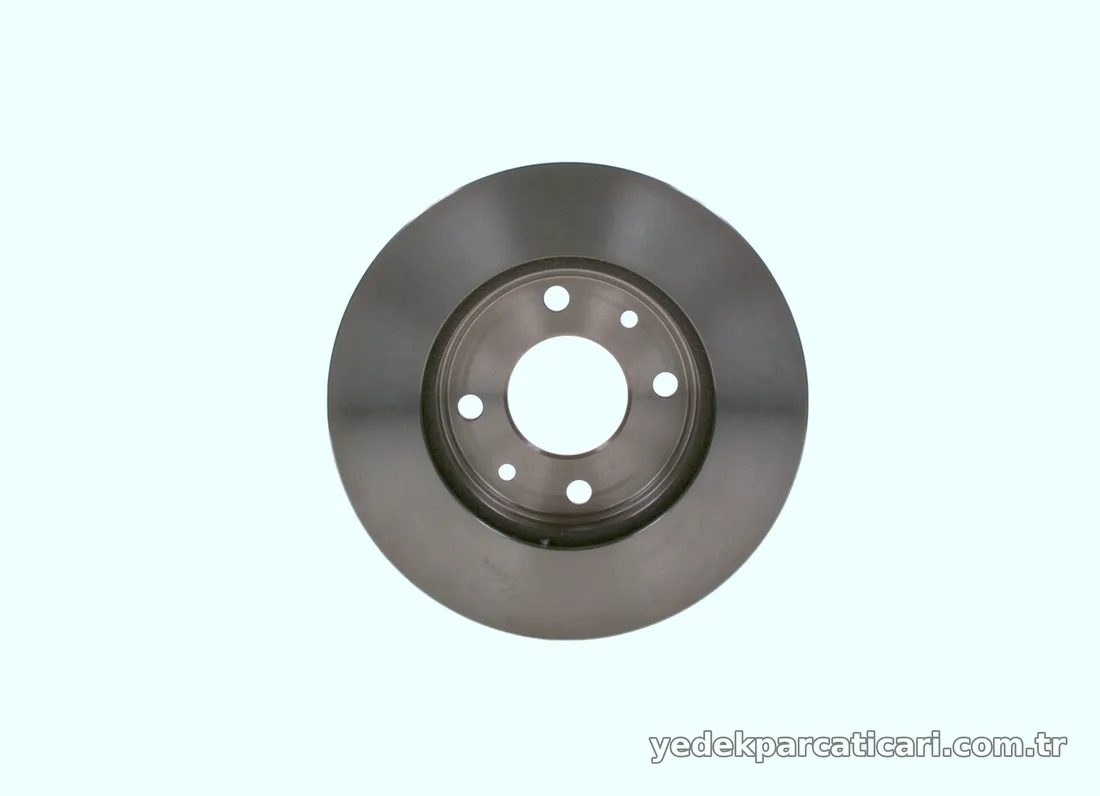 BOSCH 0986478276 Fren Disk Ayna - BOSCH - 0986478276