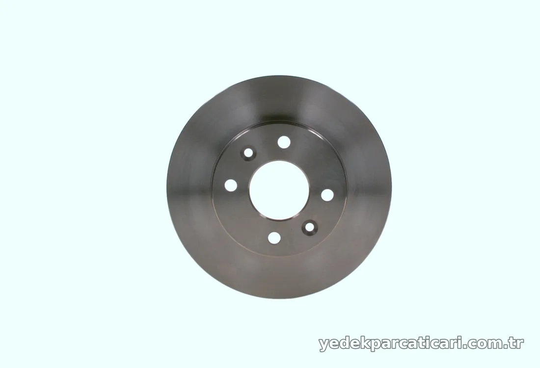 BOSCH 0986478276 Fren Disk Ayna - BOSCH - 0986478276