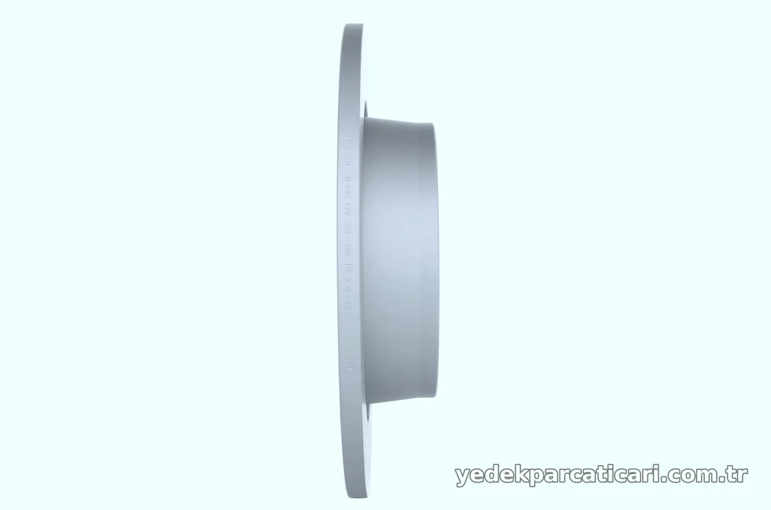 BOSCH 0986479762 Fren Disk Ayna - BOSCH - 0986479762