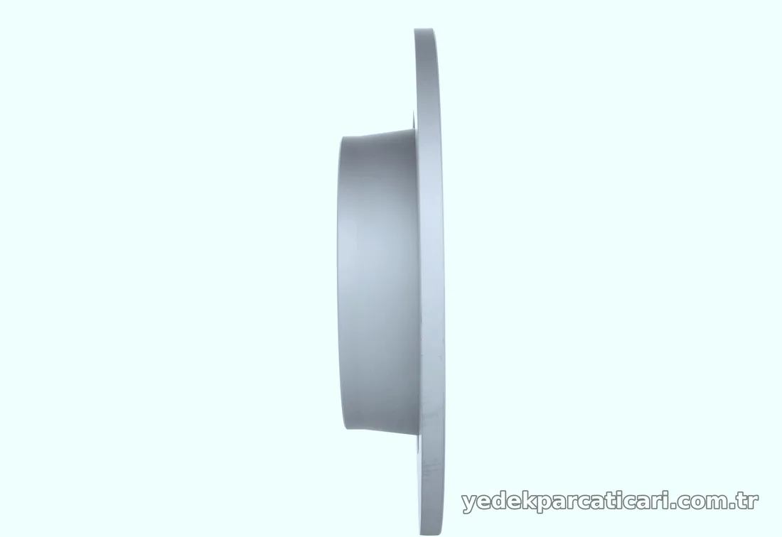 BOSCH 0986479762 Fren Disk Ayna - BOSCH - 0986479762