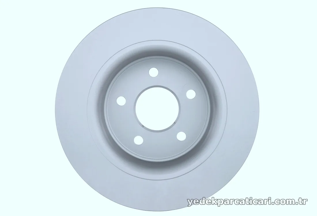 BOSCH 0986479762 Fren Disk Ayna - BOSCH - 0986479762